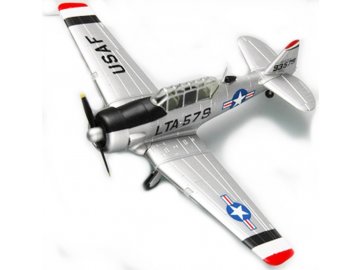Easy Model - North American T-6 Texan, USAF, Korea, 1/72
