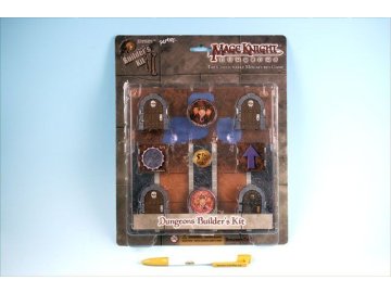 MK DUNGEON BUILDERS KIT
