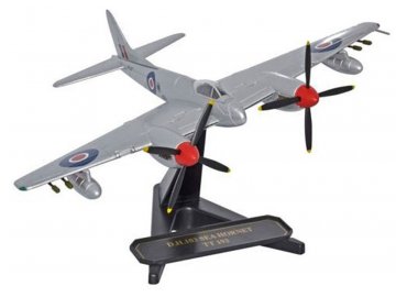 Oxford - de Havilland Sea Hornet F.Mk 20, Seletar/Butterworth, 1955,1/72