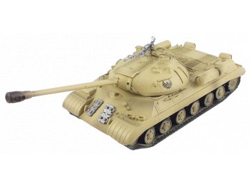 Easy Model - JS-3/3M,Egyptian Army, 4th Tank Division, 1967, 1/72