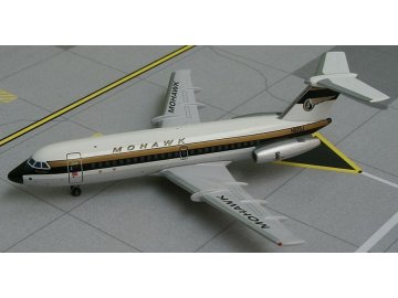 AeroClassic - BAC 111-204AF, dopravce Mohawk Airlines, USA, 1/400