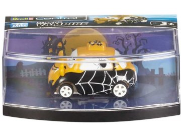 Revell -  VAMPIRE, Mini RC autíčko REVELL 23538