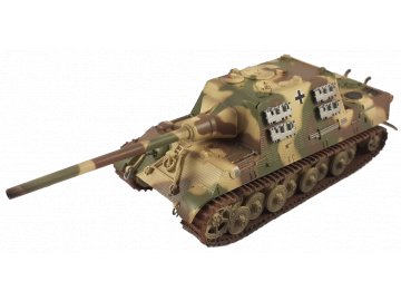 Easy Model - Sd.Kfz.186 Jagdtiger, Německo, 1944, 1/72