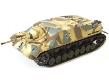 Easy Model - Sd.Kfz. 162 Jagdpanzer IV, Wehrmacht, Německo, 1945, 1/72