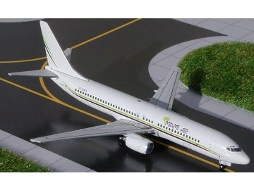 Gemini - Boeing B737-81Q, carrier Miami Air, USA, 1/400