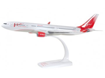 Herpa - Airbus A330-203, Vim Airlines, Russia, 1/200