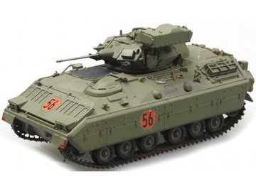 Easy Model - M2 Bradley, US Army, 1/72