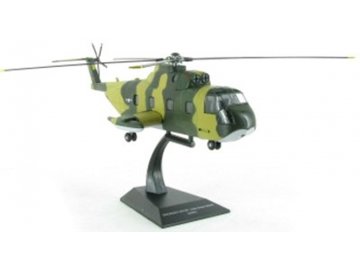 Altaya/IXO - Sikorsky HH-3E Jolly Green Giant, US Army, 1/72