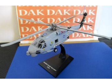 Altaya/IXO - Sikorsky SH-60B Seahawk, US NAVY, 1/72