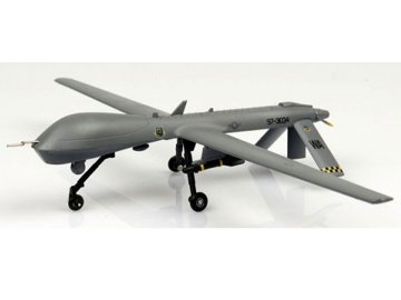 Air Force One - MQ-1 Predator, UAV, U. S. Air Force, 1/72