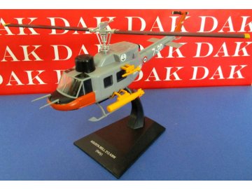 Altaya/IXO - Agusta-Bell AB 212 ASW, Italian Navy, 1/72