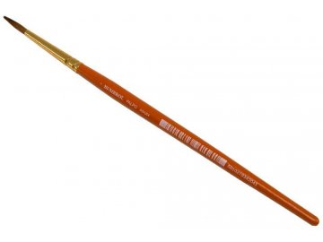 Humbrol Palpo Brush AG4204 stetec velikost 4 a88737517 10374