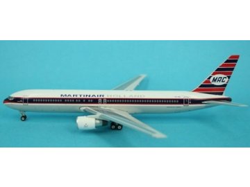 Phoenix - Boeing B767-31A, carrier Martinair Holland, Netherlands, 1/400