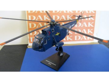 Altaya/IXO - Sikorsky SH-3D Sea King, Spain, 1/72