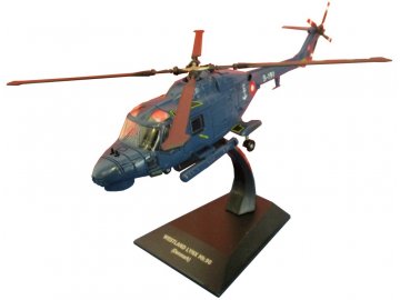 Altaya/IXO - Westland Lynx Mk.90, Danish Navy, 1/72