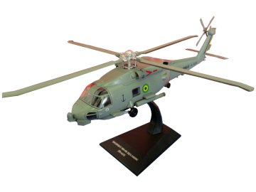 Altaya/IXO - Sikorsky MH-60 Seahawk, brazilské námořnictvo, 1/72