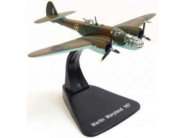 Atlas Models - Glenn Martin 167 ''Maryland'', RAF, 1/144