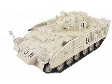 Easy Model - MCV 80, Krieger, 1. Bataillon, 22. Regiment, 1/72