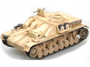 Easy Model - Sd.Kfz.167 Sturmgeschütz IV - Stug, východní fronta, 1944, 1/72