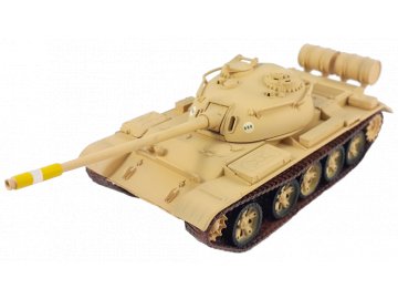 Easy Model - T-54, Irák, 1991, 1/72, SLEVA 25%