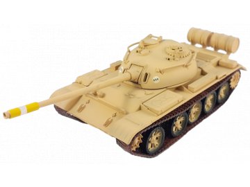 Easy Model - T-54, Irak, 1991, 1/72