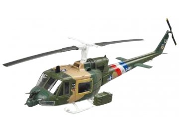 Easy Model - Bell UH-1F, 58th Tactical Training Wing, 1976, 1/72