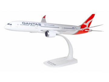 Herpa - Boeing B787-9, Qantas Airways, Australia, 1/200