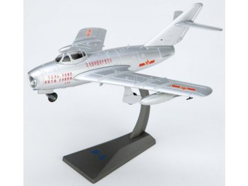 Air Force One - Shenyang J-5 /MIG-17/, čínské letectvo, 1/48