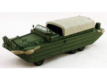 Altaya - DUKW 353, sovětská armáda, 1/72