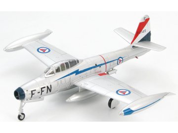 Sky Max Models - F-84G Thunderjet, Norwegische Luftwaffe, 1957, 1/72