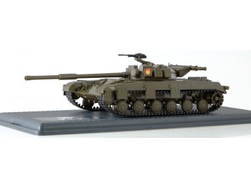 Start Scale Models - T-64 B, sovětská armáda, 1/43