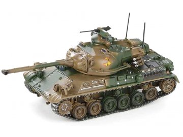 WarMaster - Type-61, japonská armáda, Japonsko, 1970, 1/72