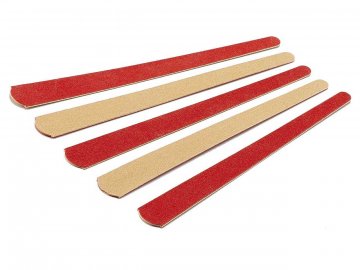 Revell - brousítka 5 ks, Sanding Sticks 39069