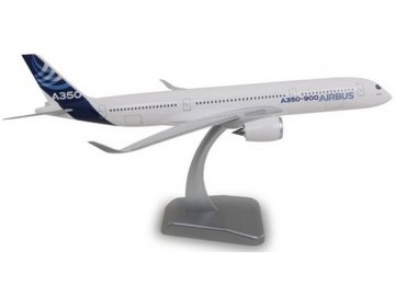 Limox - Airbus A350-900, společnost Airbus Industries, 1/200