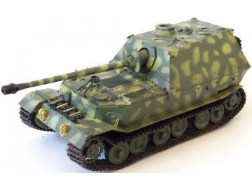 Easy Model - Sd.Kfz.184 Elefant, Italien 1944, 1/72