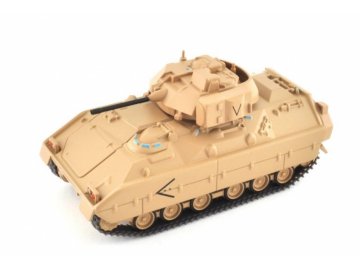 Altaya - M2 Bradley, US-Armee, Irak, 1991, 1/72