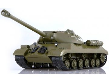 Russian Tanks - IS-3M, Soviet Army, 1/43