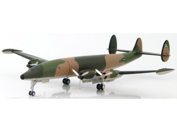 Hobbymaster - Lockheed EC-121R Warning Star, USAF 553rd RW, Thajsko, 1969, 1/200