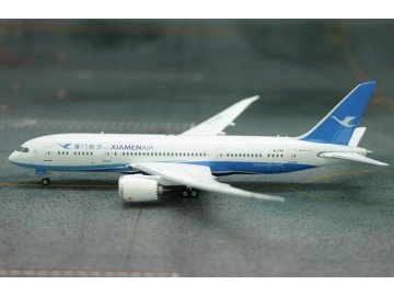 Phoenix - Boeing B787-8, dopravce Xiamen Airlines, Čína, 1/400