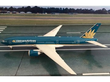 Phoenix - Boeing  B777-2Q8ER, dopravce Vietnam Airlines, Vietnam, 1/200