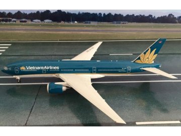 Phoenix - Boeing B777-2Q8ER, carrier Vietnam Airlines, Vietnam, 1/200