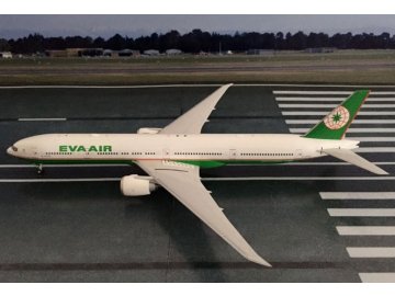 Phoenix - Boeing  B777-35EER, dopravce EVA Air, Taiwan, 1/200