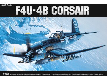 12267 F4U 4B CORSAIR eng (2)