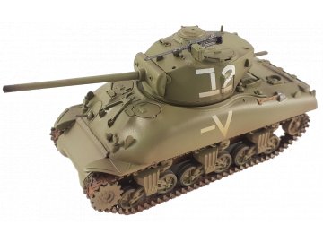 Easy Model - Sherman M4A1(76)w, Israeli Army, 1/72