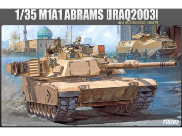 13202 M1A1 ABRAMS kr (2)
