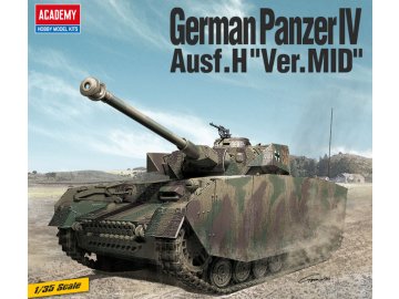 13516 Panzer IV eng (2)