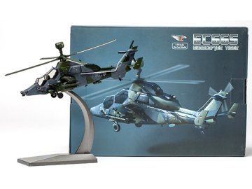 Air Force One - Eurocopter EC-665 Tiger, letiště Fritzlar, Německo, 1/72