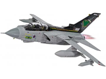 Corgi - Panavia Tornado GR.Mk 4, RAF, IXB Squadron Retirement Scheme, 2019, 1/72