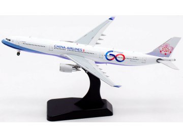 Aviation 400 - Airbus A330-300, China Airlines, China, 1/400