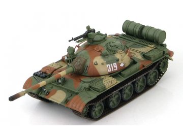 Hobbymaster - T-55A, Kubanische Armee, 1975, 1/72